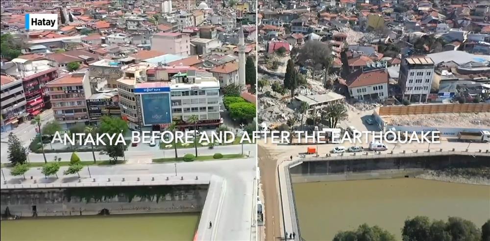 6 Şubat'ı Anıyoruz (06.02.2026 Saat 10:00)