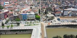 6 Şubat'ı Anıyoruz (06.02.2026 Saat 10:00)